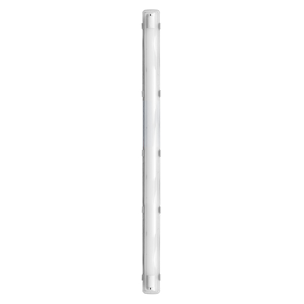 Century Plafoniera LED con Tubi MOD. Suprema Round IP65 - CENTURY ITALIA - Immagine 2